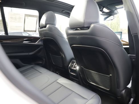 Used 2023 BMW X3 xDrive30i w/ Premium Package image 14