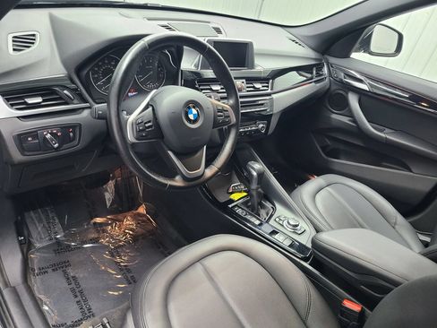 Used 2016 BMW X1 xDrive28i AWD/4WD image 24
