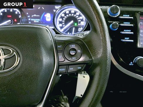 Used 2020 Toyota Camry LE w/ Cold Weather Package image 25