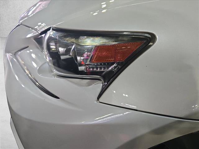 Used 2014 Lexus IS 350 w/ Navigation Package RWD image 11