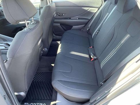 New 2026 Hyundai Elantra Sport image 45