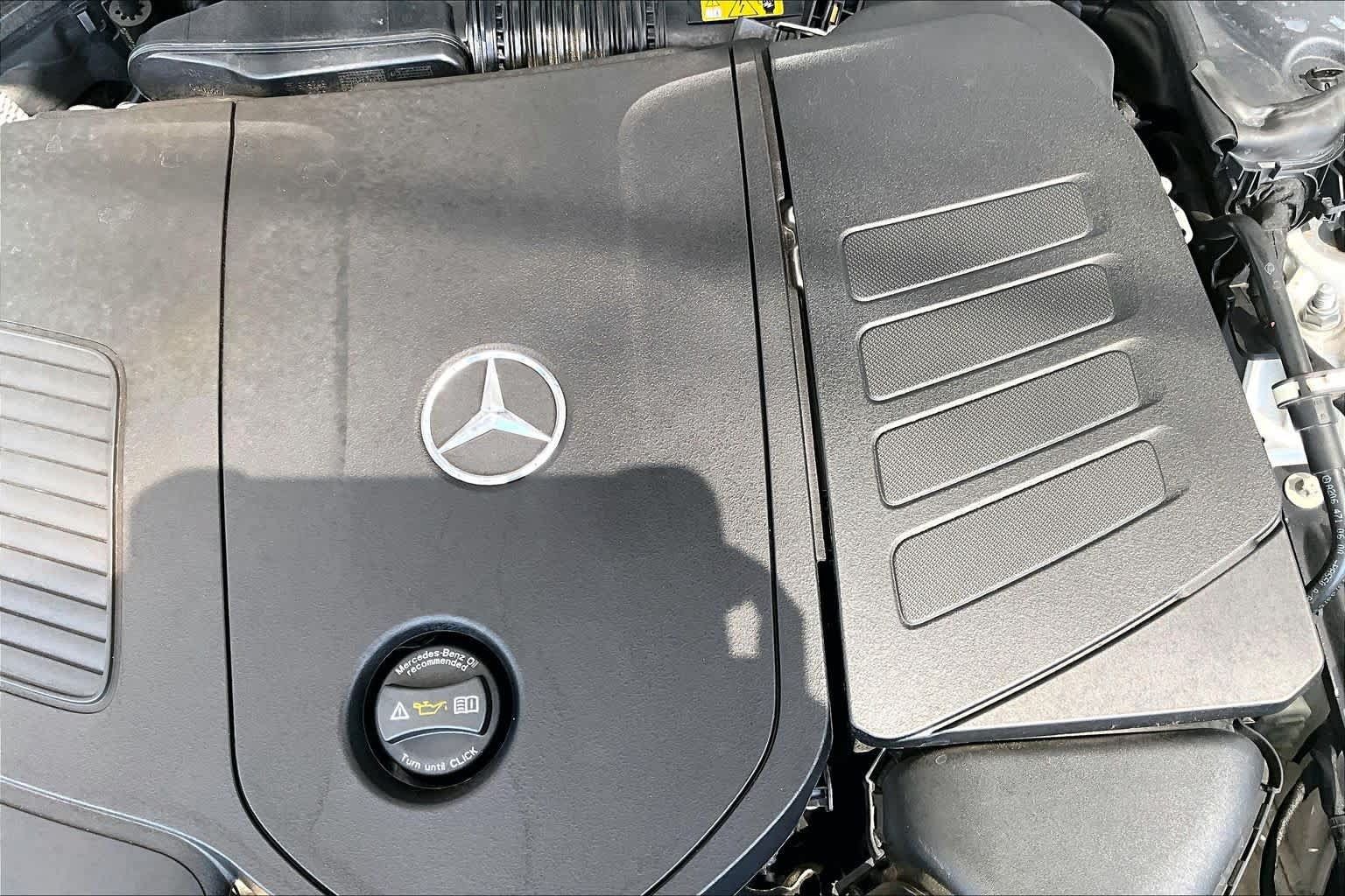 Certified 2024 Mercedes-Benz C 300 Sedan image 33