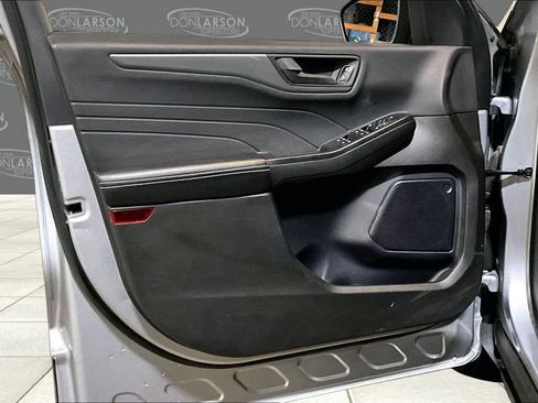 Certified 2024 Ford Escape Active AWD/4WD image 14