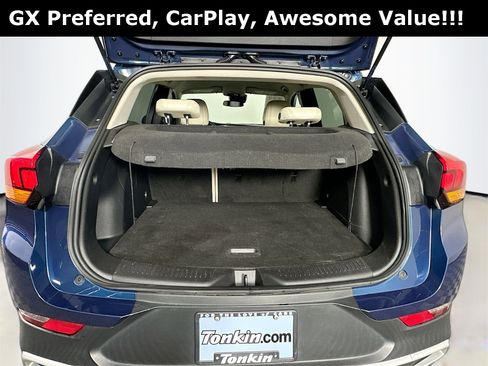 Used 2020 Buick Encore GX Preferred image 25