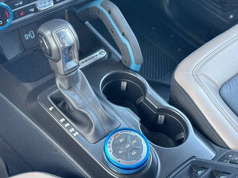 Certified 2023 Ford Bronco Wildtrak AWD/4WD image 37