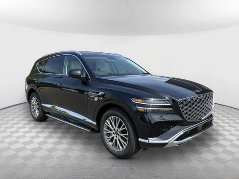 New 2026 Genesis GV80 2.5T image 2