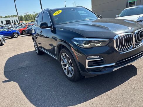 Used 2019 BMW X5 xDrive40i w/ Convenience Package AWD/4WD image 17