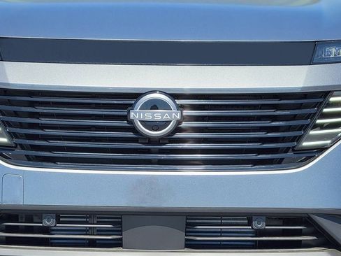 New 2025 Nissan Murano SV image 12