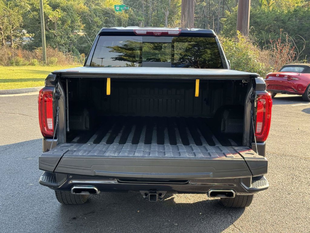 Used 2023 GMC Sierra 1500 Denali w/ Denali Reserve Package AWD/4WD image 17