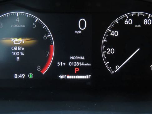 Certified 2024 Honda CR-V EX image 25