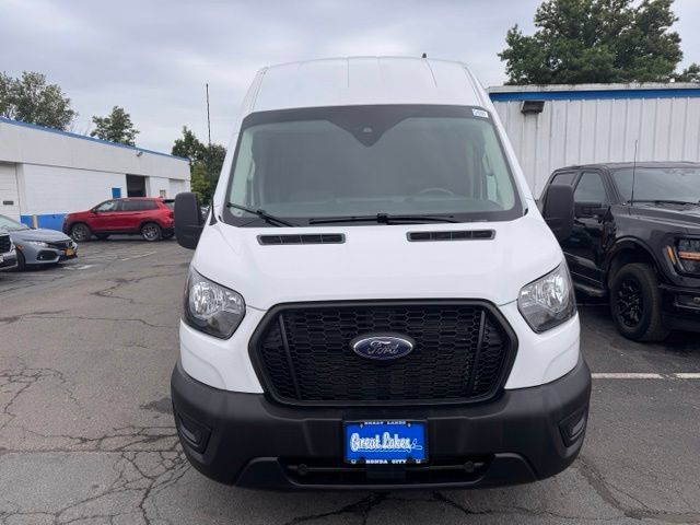 Used 2025 Ford Transit 250 148 High Roof AWD w/ Load Area Protection Package image 7