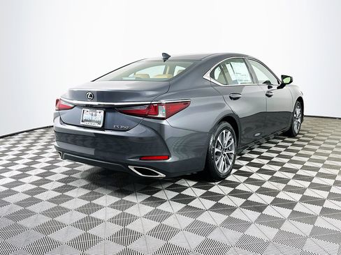 New 2025 Lexus ES 350 image 7