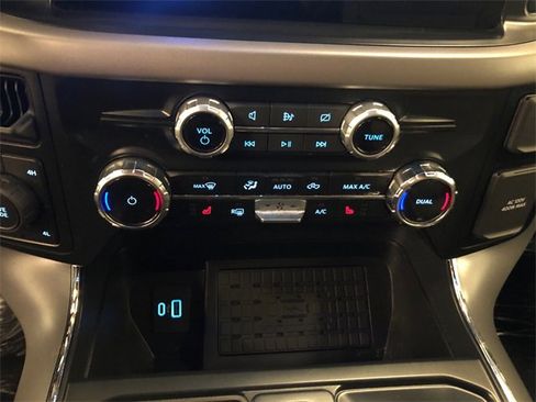 Used 2024 Ford F150 XLT w/ Equipment Group 303A High image 26