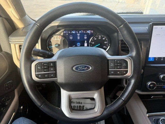 Used 2023 Ford Expedition Max Limited RWD image 21