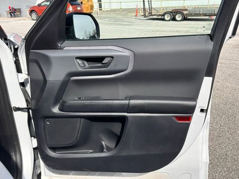 Used 2024 Ford Bronco Sport Big Bend w/ Convenience Package image 23