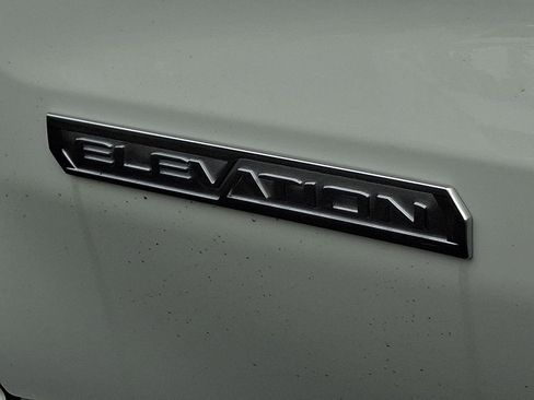 New 2026 GMC Sierra 1500 Elevation w/ Elevation Premium Package image 11