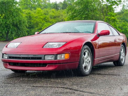 Used 1990 Nissan 300ZX GS RWD image 14