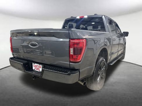 Used 2023 Ford F150 XLT w/ Equipment Group 302A High image 5