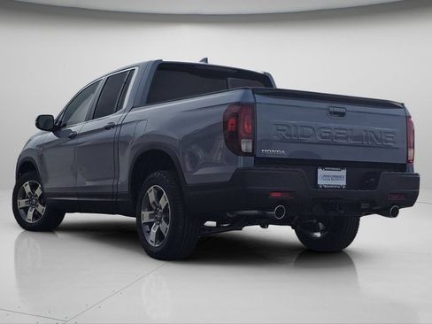 New 2026 Honda Ridgeline RTL image 8