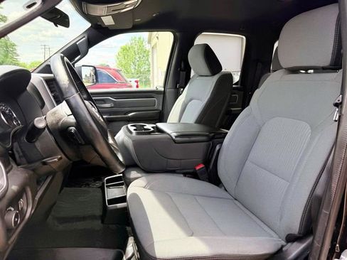 Used 2023 RAM 1500 Big Horn AWD/4WD image 19