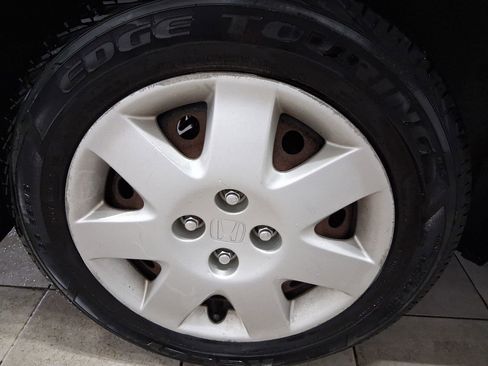 Used 2002 Honda Civic EX image 12