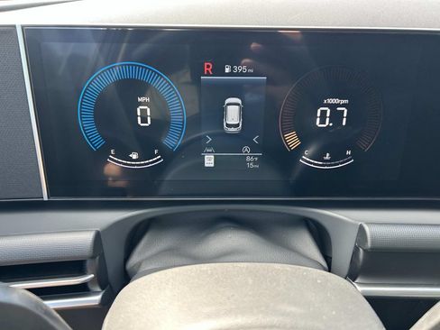 New 2026 Hyundai Tucson SEL Plus FWD image 37
