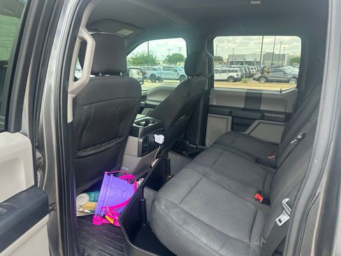 Used 2020 Ford F150 XL w/ Equipment Group 101A Mid RWD image 4
