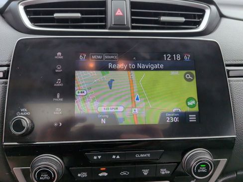 Used 2018 Honda CR-V Touring image 24