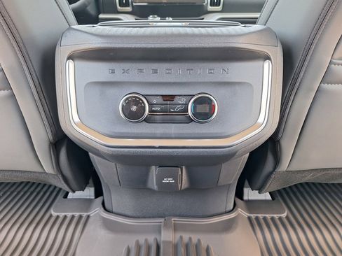 New 2025 Ford Expedition Active image 19