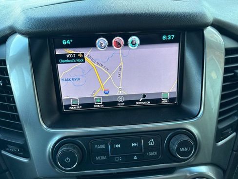 Used 2015 Chevrolet Tahoe LT image 29