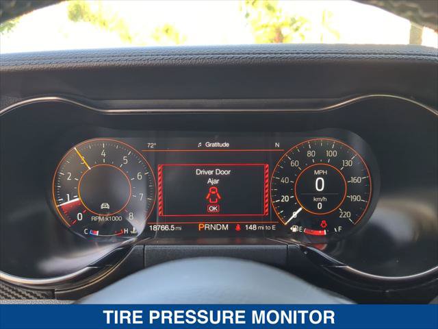 Certified 2020 Ford Mustang Shelby GT500 RWD image 16