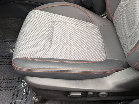 Used 2023 Subaru Forester Sport AWD/4WD image 15