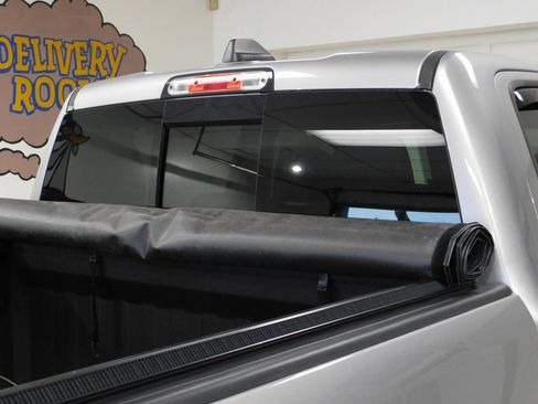 Used 2020 RAM 1500 Laramie image 90