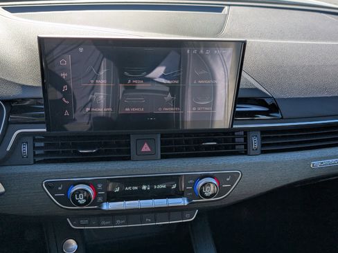 Used 2023 Audi A4 2.0T Premium Plus image 31