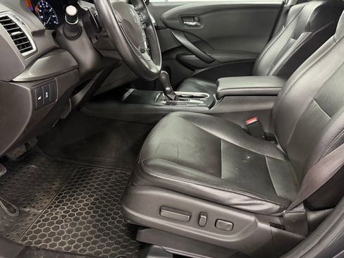 Used 2016 Acura RDX AWD w/ Technology Package image 13