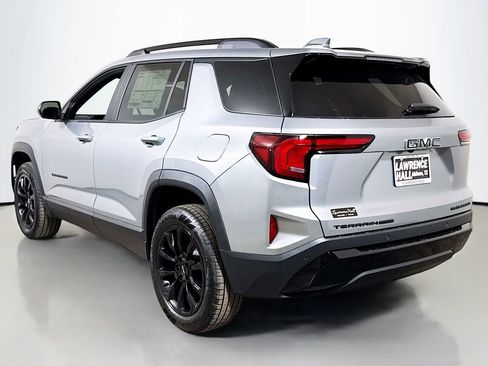 New 2026 GMC Terrain Elevation w/ Elevation Premium Package image 3