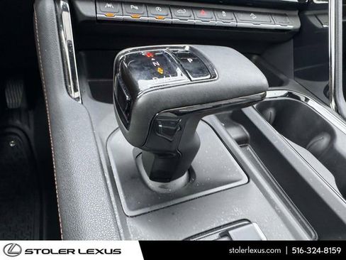 Used 2023 GMC Sierra 1500 AT4 w/ AT4 Preferred Package image 31