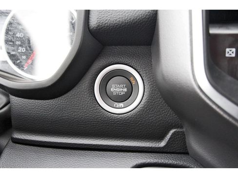 Used 2026 RAM 1500 Lone Star RWD image 21