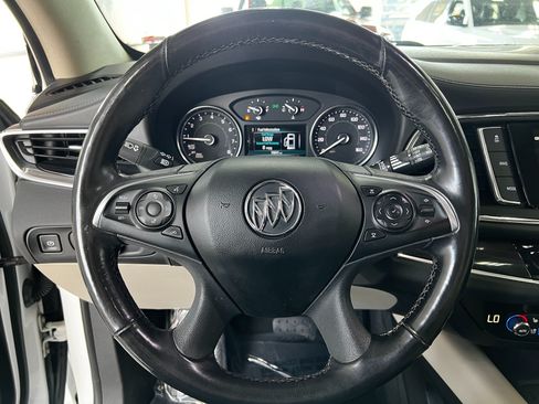 Used 2019 Buick Enclave Premium w/ Experience Buick Package AWD/4WD image 12