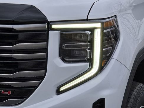 New 2026 GMC Sierra 1500 AT4 w/ AT4 Premium Package image 40