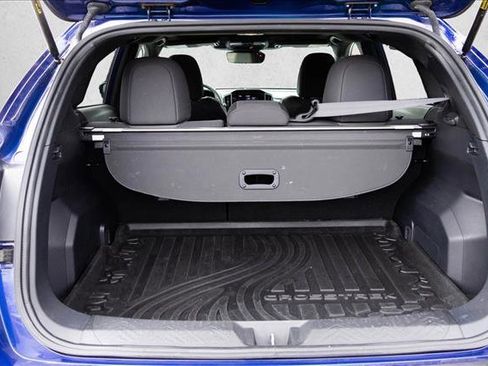 Used 2024 Subaru Crosstrek 2.5i Sport image 25