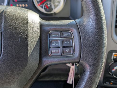 Used 2016 RAM 1500 Tradesman w/ Popular Equipment Group image 21