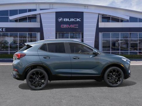 New 2026 Buick Encore GX Sport Touring image 5