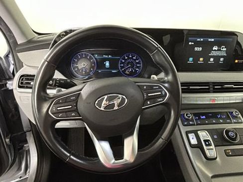 Used 2020 Hyundai Palisade SEL w/ Convenience Package FWD image 14