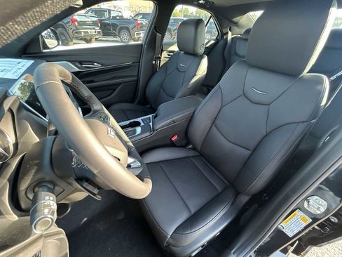 New 2026 Cadillac CT4 Premium Luxury image 20