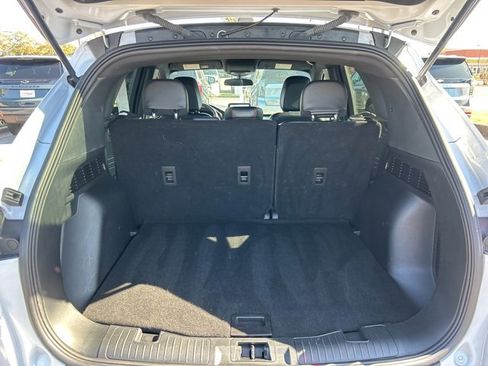 Used 2025 Ford Escape ST-Line image 29