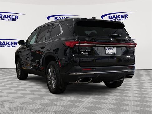 New 2026 Buick Enclave Preferred image 7