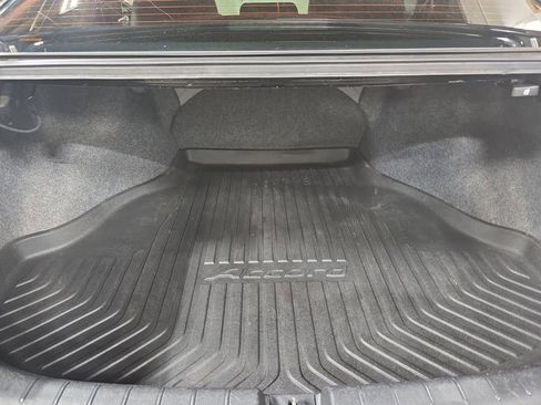 Used 2014 Honda Accord EX-L image 12