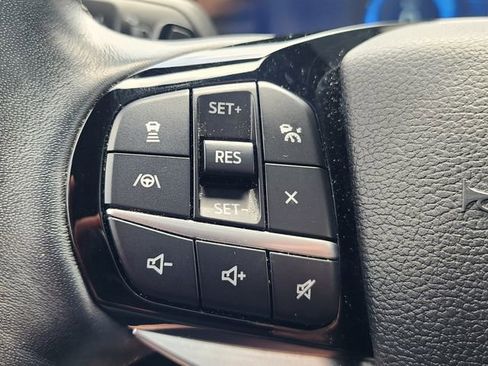 Used 2021 Ford Explorer Platinum w/ Equipment Group 601A AWD/4WD image 29