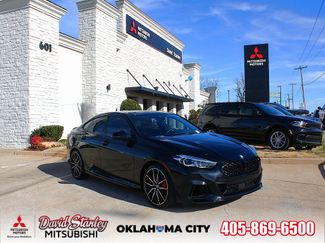 Used 2024 BMW M235i xDrive Gran Coupe M235i xDrive w/ M Performance Package video 1